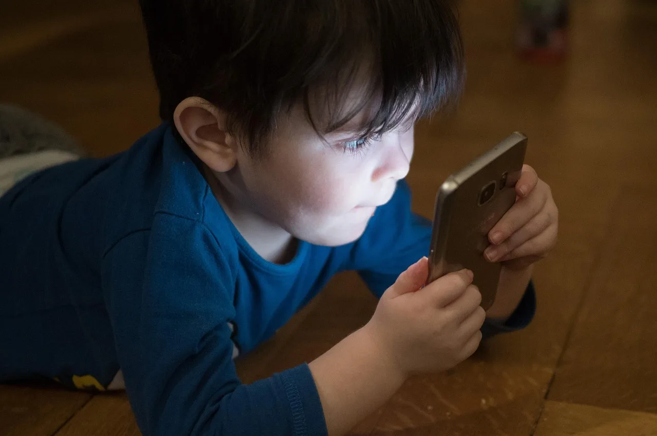 boy, mobile, seeks, make a phone call, communication, phone, screen, child, education, family problems, mobile, phone, phone, phone, phone, education, education, education, education, education, family problems, family problems, family problems. Family digital boundary case: a two-week household experiment