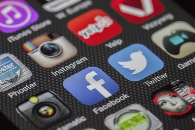 phone, display, apps, applications, screen, phone applications, mobile phone, smartphone, cellphone, phone screen, phone display, twitter, facebook, instagram, multimedia, social m. How to make sound decisions about a social media feed