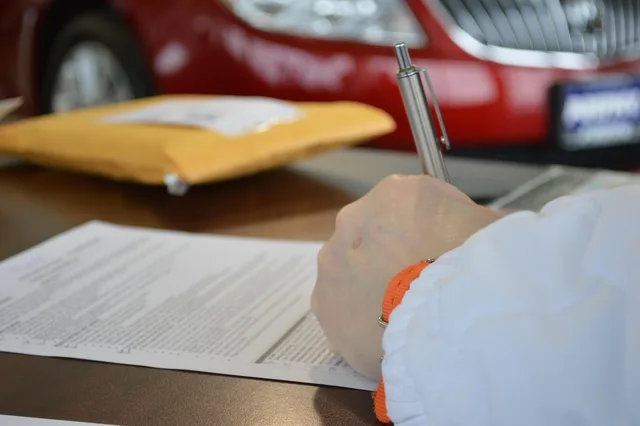 contract, business, document, sign, deal, legal, finance, paperwork, hand, loan, write, agreement, signature, legal, legal, loan, loan, loan, loan, loan. New York Freelance Isn't Free Act: What Creator Contracts Must Include