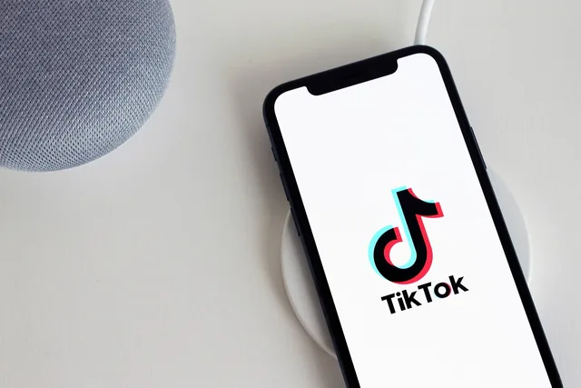 tiktok, app, iphone, phone, social media, the iphone 11, smartphone, technology, tiktok, tiktok, tiktok, tiktok, tiktok. Online trend problems: false origins, bad metrics, and missing context