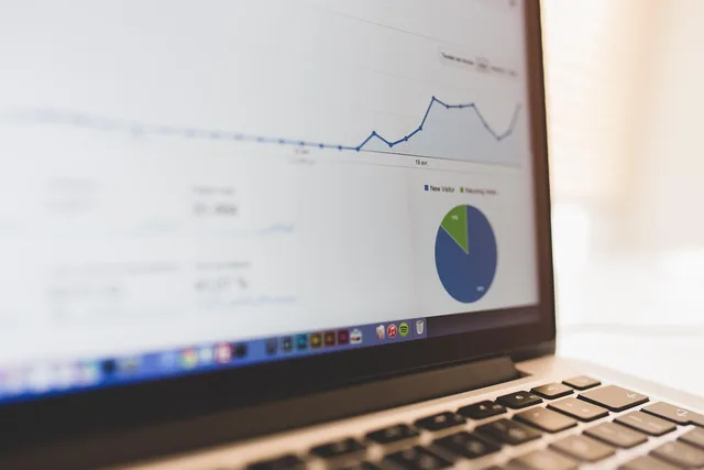 computer, summary, chart, business, seo, presentation, business presentation, screen, laptop screen, growth, notebook, laptop, digital notebook, computer, chart, business, business, seo, seo, seo, seo, seo, presentation, growth, growth, laptop. Online trend signals compared: volume, velocity, reach, and diffusion