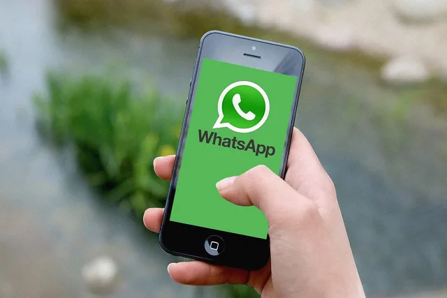 smartphone, iphone, whatsapp, hand, blank screen, mobile phone, cellular telephone, phone, white screen, communication, phone in hand, messenger, message, chat, service, exchange, friendship, platform, the logo, bell, whatsapp, whatsapp, whatsapp, whatsapp, whatsapp. Platform moderation: a four-layer, six-stage framework