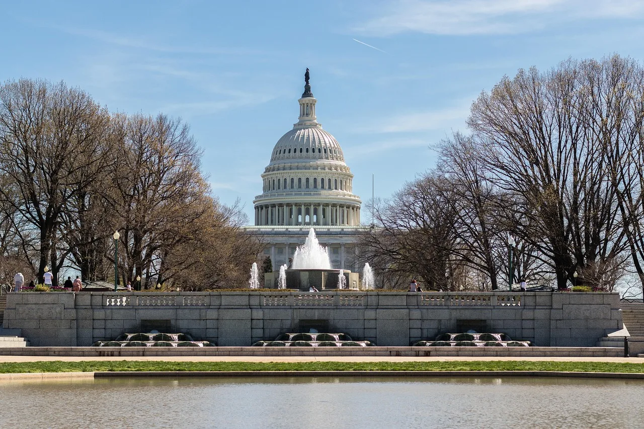 us capitol building, washington dc, power, washington dc, washington dc, washington dc, washington dc, washington dc. How Washington, D.C. shapes US platform rules through the FTC and FCC