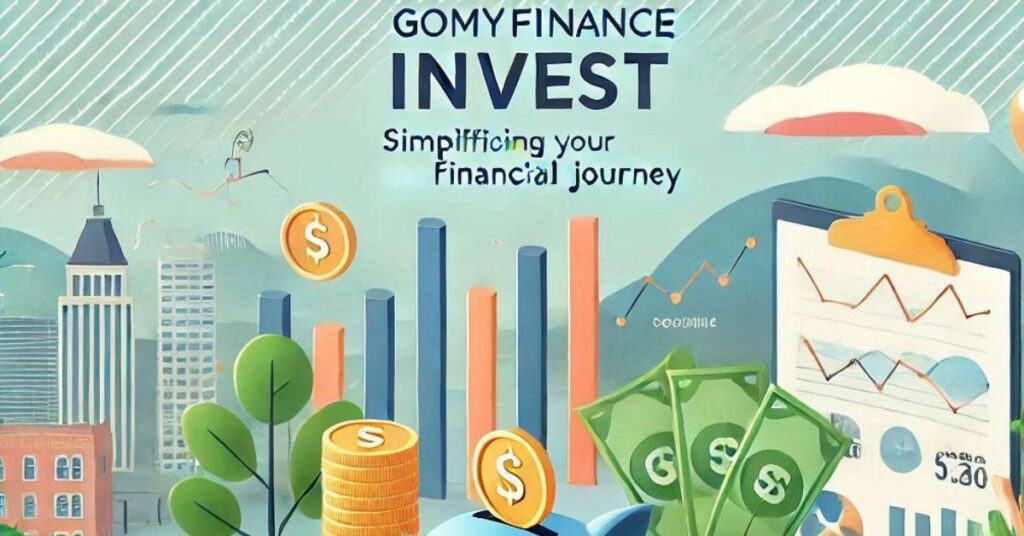 GoMyFinance Invest