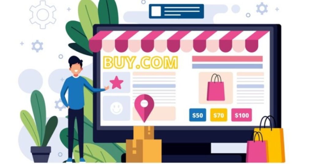 Ecommerce Development