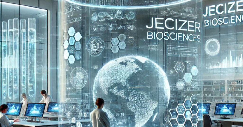 Jecizer Biosciences